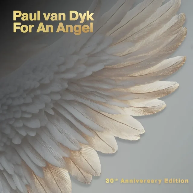 Paul van Dyk святкує 30-річчя «For An Angel» зі спеціальним вініловим реміксом