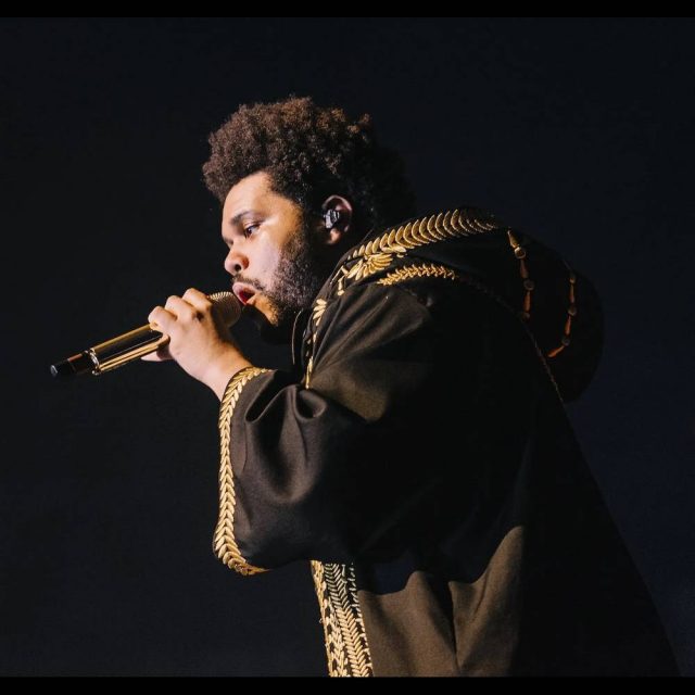 The Weeknd виконав нову танцювальну пісню Open Hearts на концерті в Сіднеї