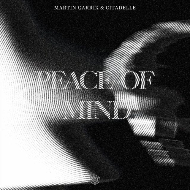 Martin Garrix & Citadelle вражають новим синглом “Peace Of Mind”