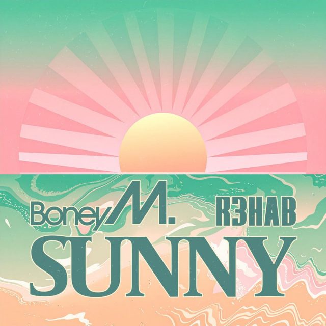 Boney M та R3HAB переосмислили класику диско «Sunny»