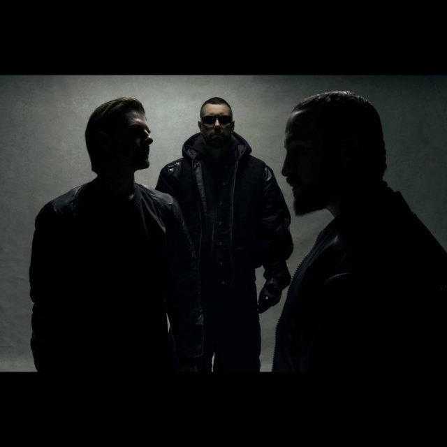 Swedish House Mafia побалували новим треком  “Wait So Long”