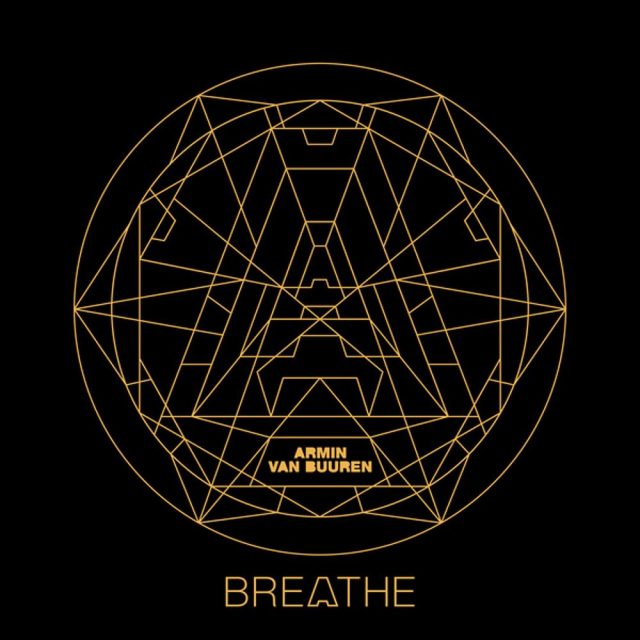 Альбом Арміна ван Бюрена «Breathe» — його самий особистий альбом
