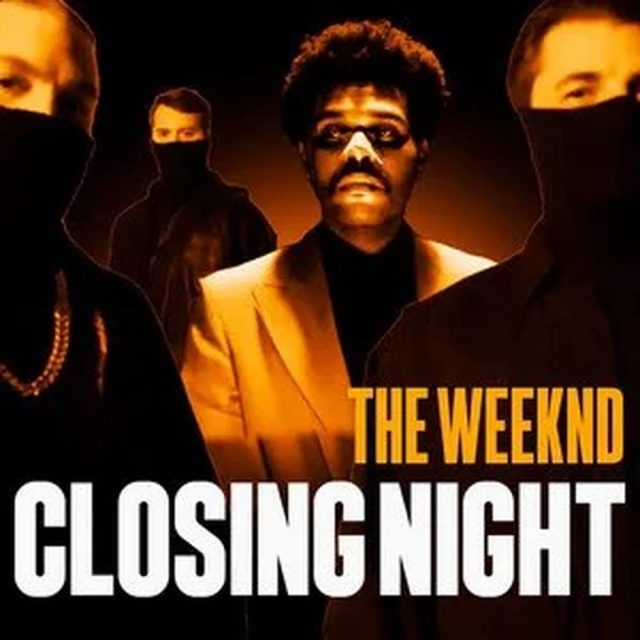 The Weeknd завершує рекордний тур завершальним концертом