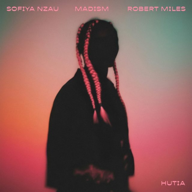Класика Роберта Майлза “Children” переосмислена як Afro House Track