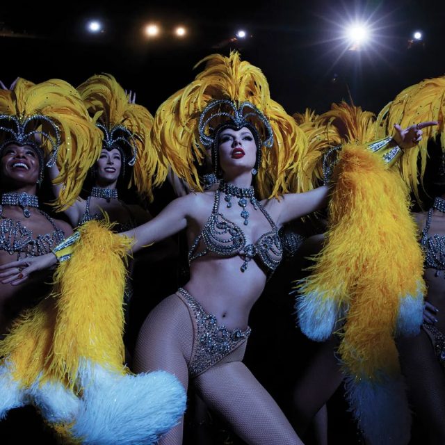«Life of a Showgirl» Тейлор Свіфт – її найсміливіша работа