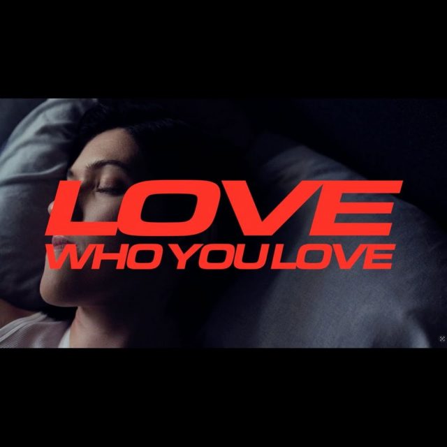 Romy випустила новий сингл “Love Who You Love”