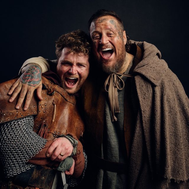 Alex Warren: «Bloodline» — літній хіт, який раптом став зимовим фаворитом