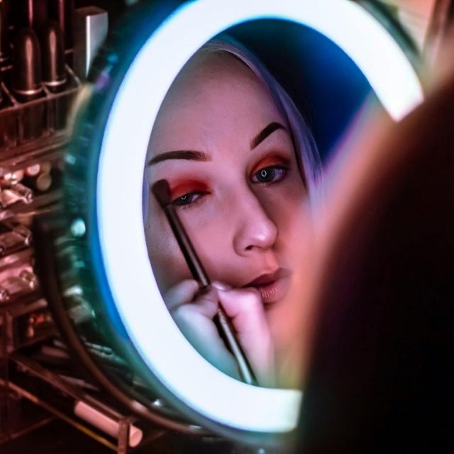 Типові помилки, які псують макіяж очей: як отримати акуратний результат без перевантаження