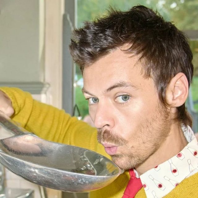 Гаррі Стайлз встановлює рекорд: 12 концертів на Wembley Stadium — більше, ніж у Coldplay та Taylor Swift!