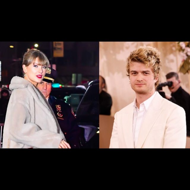 Тейлор Свіфт встановила рекорд: 10 тижнів на першому місці, а зірка “Дивних див” приєднався до топ-10!