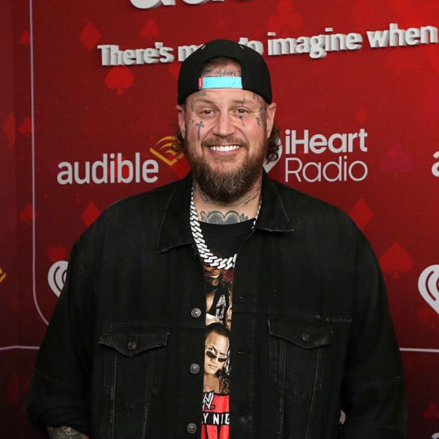 Jelly Roll випустив потужний сингл «I’m Good» з саундтреку до мультфільму GOAT!