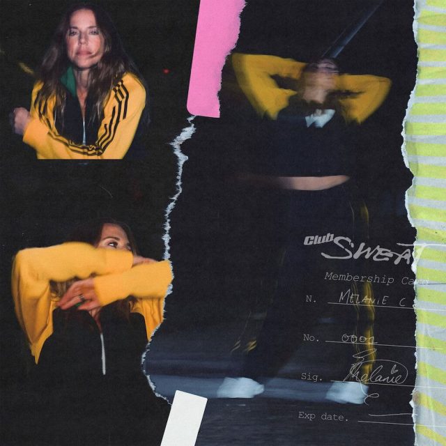 Мелані Сі випускає потужний ремікс «Sweat» від GUZ перед виходом нового альбому