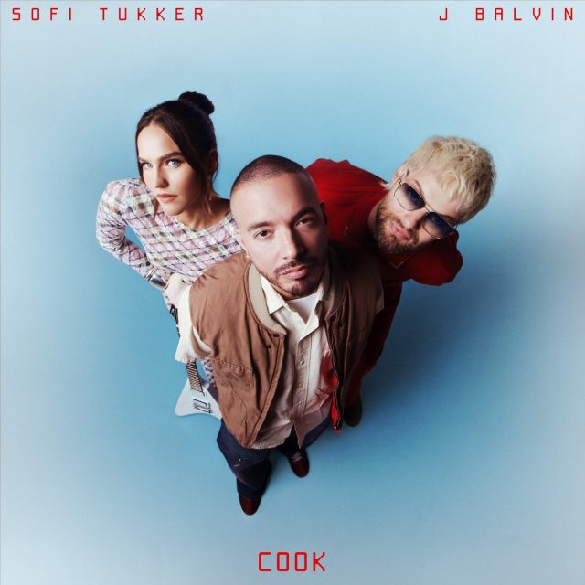 Sofi Tukker підписали контракт з Republic Records та випустили сингл «Cook» за участю J Balvin
