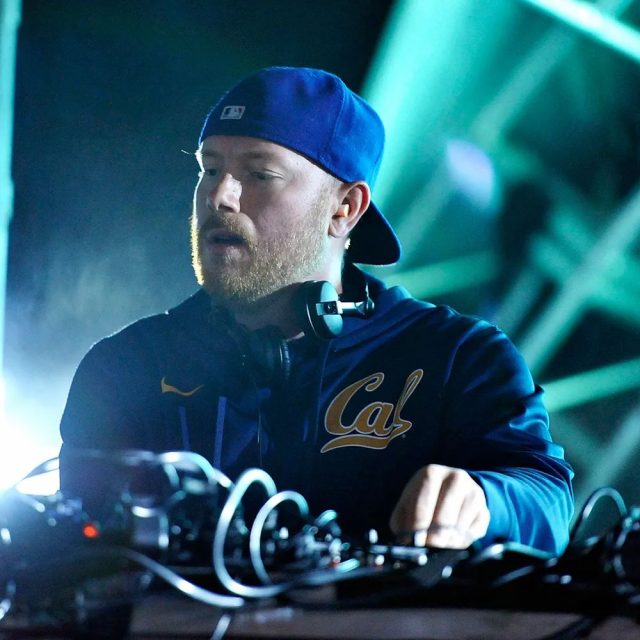 «Ніхто цього не очікував»: Ерік Прайдз шокував танцювальну сцену поверненням EPIC Radio