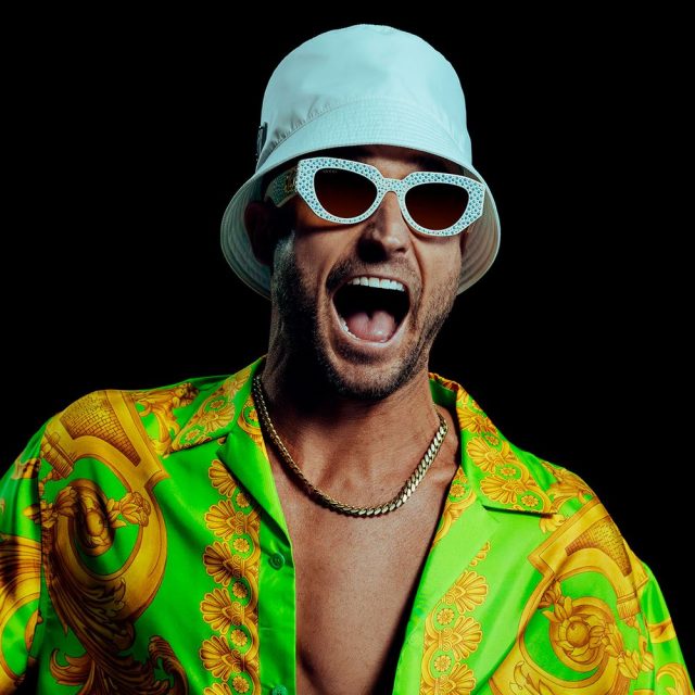 FISHER представив новий сингл «Rain»: енергійний хаус на власному лейблі CATCH & RELEASE