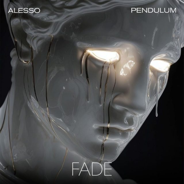 Alesso починає 2026 рік потужним треком «Fade» за участю Pendulum