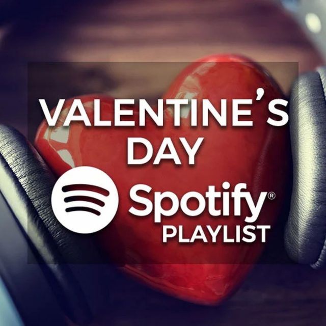 Spotify: як слухачі вивчають тексти пісень перед Днем святого Валентина