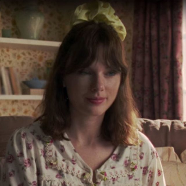 Тейлор Свіфт презентувала зірковий кліп «Opalite»