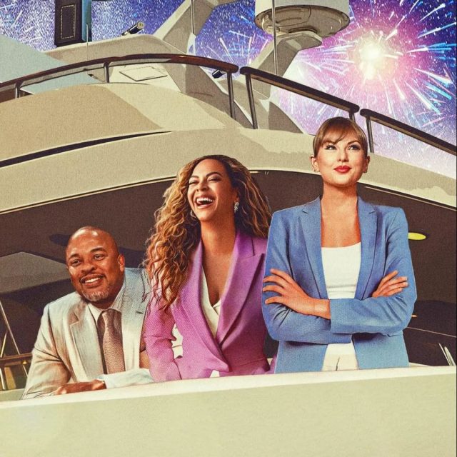 Більше ніж просто хіти: Forbes назвав найбагатших співаків 2026 року – Джей-Зі, Тейлор Свіфт та інші мільярдери