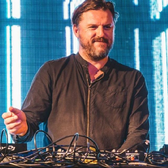 Solomun випустив новий сингл «Kinesphere» напередодні повернення до Pacha Ibiza