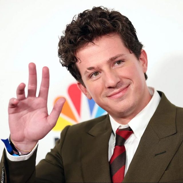 Чарлі Пут став головним музичним директором AI-платформи для музикантів Moises