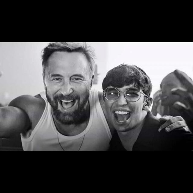 David Guetta та Hypaton випустили «Walked Away» — танцювальне переосмислення хіта Cutting Crew