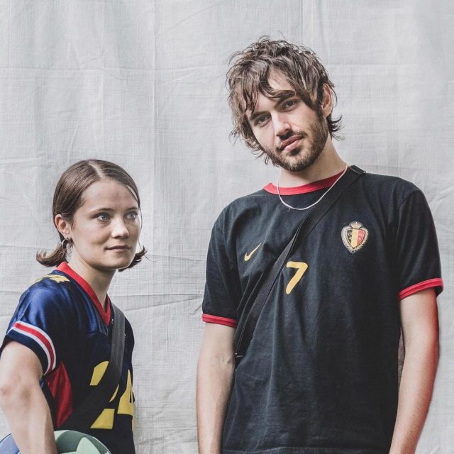 Вечірка вдома замість гучних клубів: гурт Fcukers випустив сингл «If You Wanna Party…»