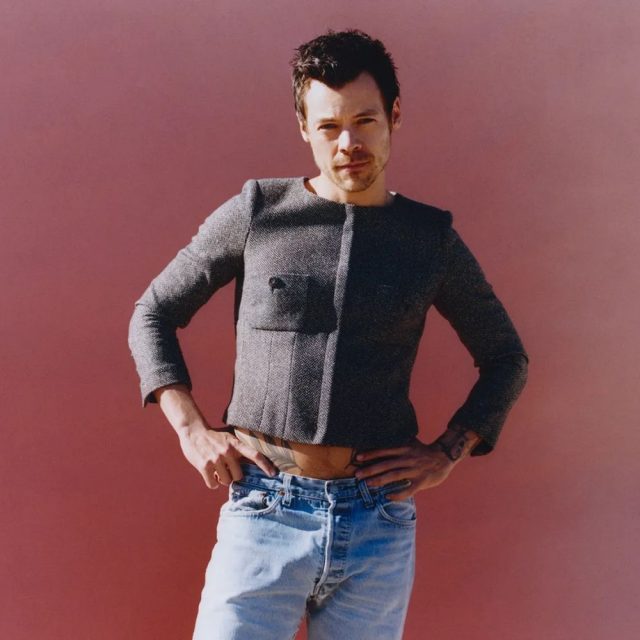 Гаррі Стайлз презентував довгоочікуваний альбом «Kiss All The Time. Disco, Occasionally.» і сингл «American Girls».