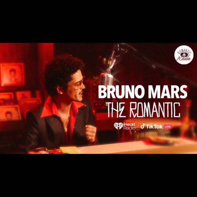 Леді Гага зателефонувала в ефір до Бруно Марса, щоб обговорити весільні плани: «Ми одружимося скоро»