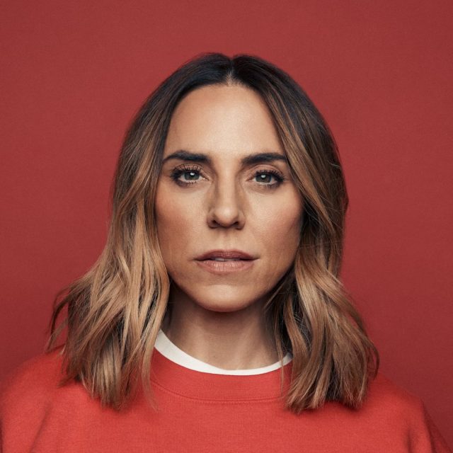 Мелані Сі підтвердила: Spice Girls НЕ возз’єднаються на 30-річчя дебютного синглу та альбому